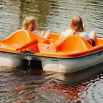 Tinyhouse Direkt Am Angeln Ruderboot Sup Sauna Und Hot Tub *