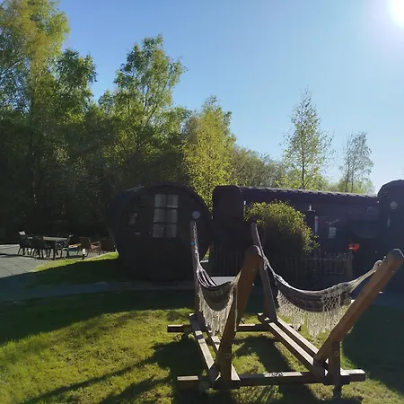 Tinyhouse Direkt Am Angeln Ruderboot Sup Sauna Und Hot Tub *